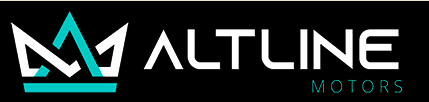 Automovel vendido por - Altline Motors