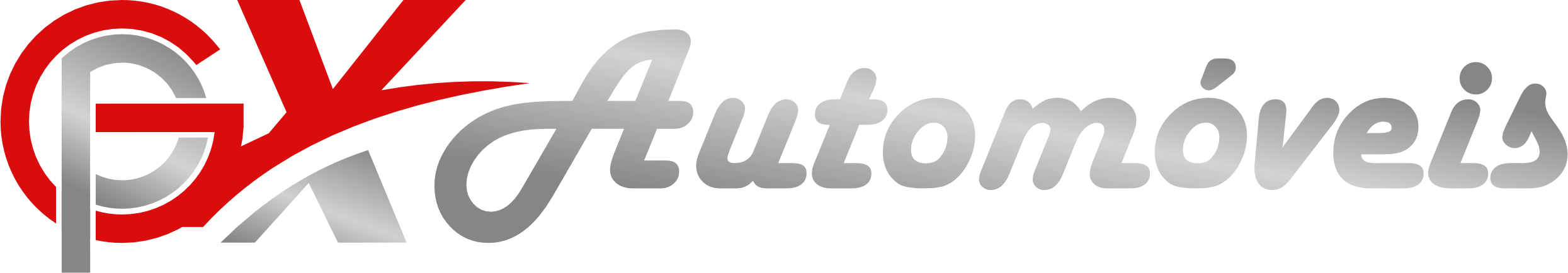 Automovel vendido por - GPX Automóveis