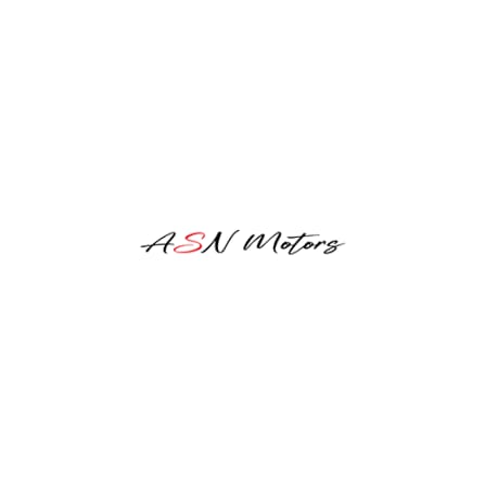 Automovel vendido por - ASN Motors