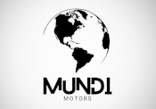 Automovel vendido por - Mundi Motors