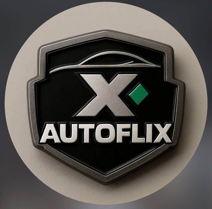 Automovel vendido por - AutoFlix