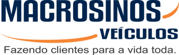 Automovel vendido por - Macrosinos Veículos