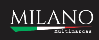 Automovel vendido por - Milano Multimarcas