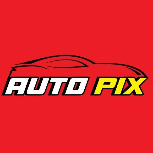 Automovel vendido por - Auto Pix