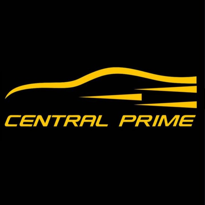 Automovel vendido por - Central Prime