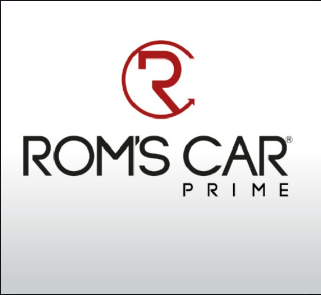 Automovel vendido por - Roms Car Prime