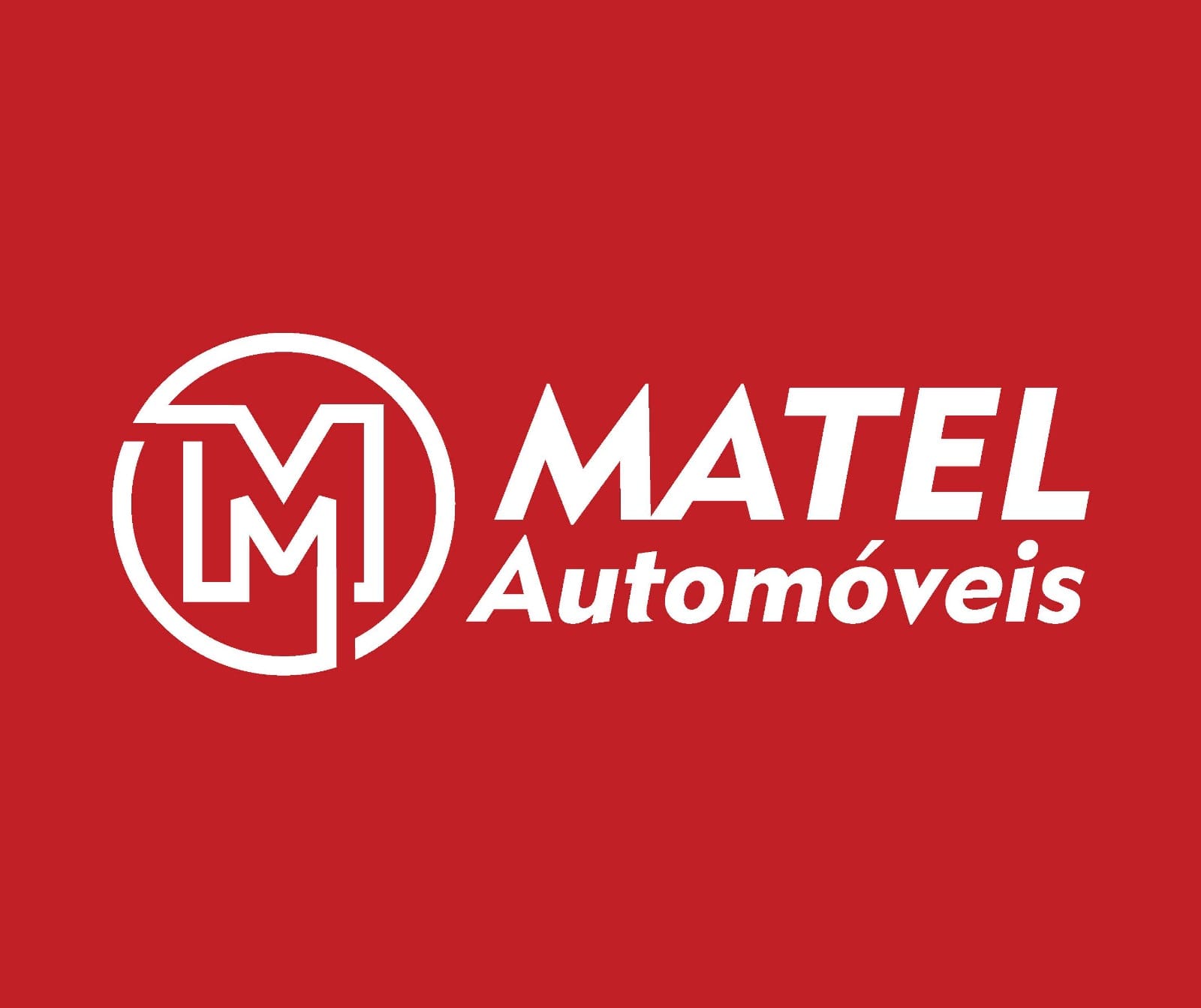 Automovel vendido por - Matel Automóveis