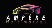 Automovel vendido por - Ampere Multimarcas