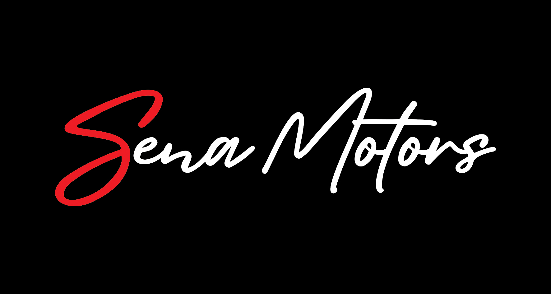 Automovel vendido por - Sena Motors