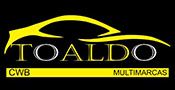 Automovel vendido por - Toaldo Multimarcas