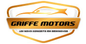 Automovel vendido por - Griffe Motors