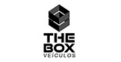 Automovel vendido por - The Box Veiculos
