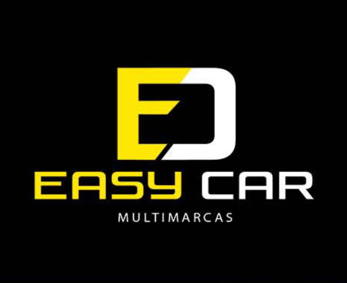 Automovel vendido por - Easycar Multimarcas