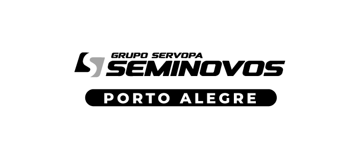 Automovel vendido por - SS Seminovos Grupo Servopa