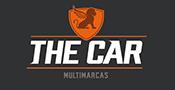 Automovel vendido por - The Car