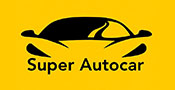 Automovel vendido por - Super Auto Car
