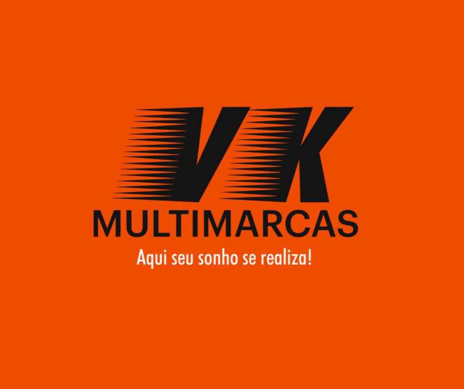 Automovel vendido por - VK Multimarcas 1