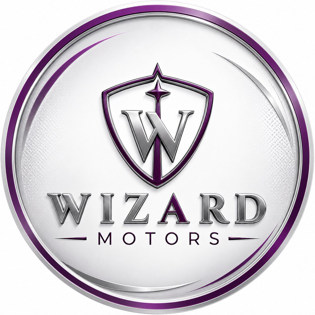 Automovel vendido por - Wizard Motors 