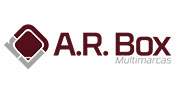 Automovel vendido por - AR Box