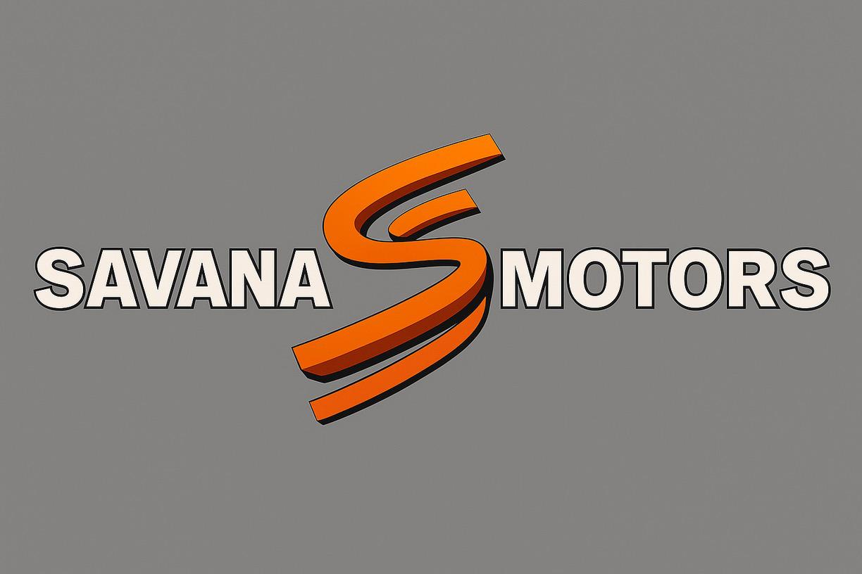 Automovel vendido por - Savana Motors