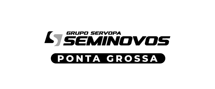 Automovel vendido por - Servopa Ponta Grossa Oficinas