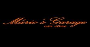 Automovel vendido por - Mario's Garage