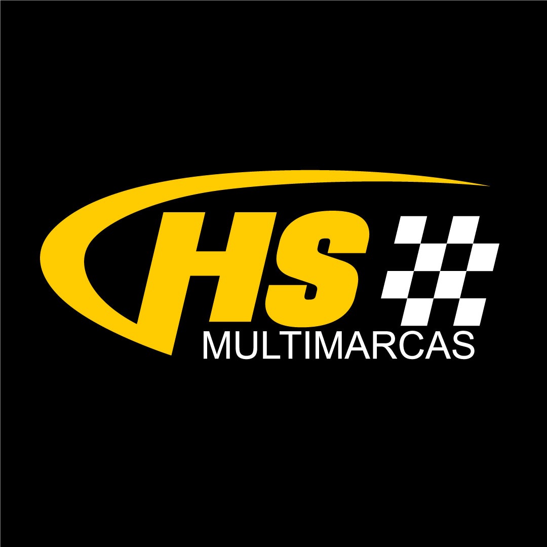 Automovel vendido por - HS Multimarcas