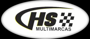 Motocicleta vendido por - HS Multimarcas