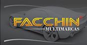 Automovel vendido por - Facchin Multimarcas