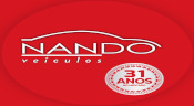Automovel vendido por - Nando Veículos